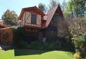 Foto de inmueble en  , Col. Santa Cecilia Tepetlapa C.P. 16880, Xochimilco