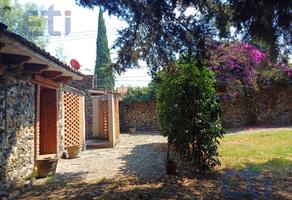 Foto de inmueble en  , Col. Santa Cecilia Tepetlapa C.P. 16880, Xochimilco