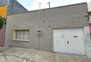 Foto de inmueble en  , Col. Santa Cruz Acayucan C.P. 02770, Azcapotzalco
