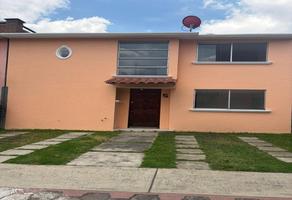 Foto de inmueble en  , Col. Santa Cruz Atzcapotzaltongo Centro C.P. 50290, Toluca