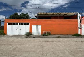 Foto de inmueble en  , Col. Santa Cruz Azcapotzaltongo C.P. 50290, Toluca