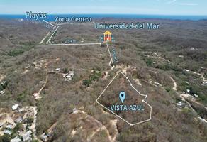 Foto de inmueble en  , Col. Santa Cruz Huatulco C.P. 70985, Santa María Huatulco