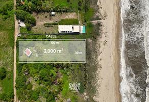 Foto de inmueble en  , Col. Santa Elena (El Puertecito) C.P. 70937, Santa María Colotepec