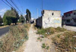 Foto de inmueble en  , Col. Santa Elena C.P. 52105, San Mateo Atenco