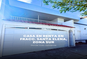 Foto de inmueble en Santa Elena, Col. Santa Elena C.P. 20230, Aguascalientes
