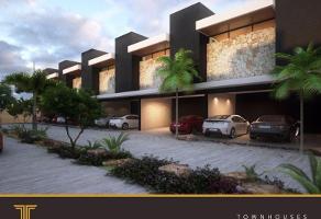 Foto de inmueble en  , Col. Santa Gertrudis Copo C.P. 97305, Mérida