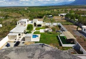 Foto de inmueble en  , Col. Santa Isabel C.P. 67464, Cadereyta Jiménez