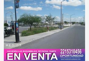 Foto de inmueble en SANTA ISABEL, Col. Hacienda las Bugambilias C.P. 88735, Reynosa