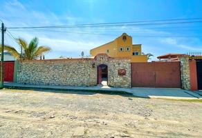 Foto de inmueble en Santa Isabel, Col. Ribera del Pilar C.P. 45906, Chapala