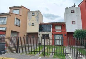 Foto de inmueble en  , Col. Santa Juana Segunda Sección C.P. 50920, Almoloya de Juárez