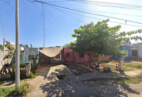 Foto de inmueble en SANTA LUCIA, Col. Sinaloa C.P. 82134, Mazatlán
