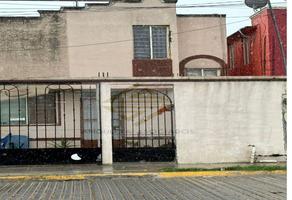 Foto de inmueble en Santa Luisa de Mirllac, Col. Hacienda Santa Lucia C.P. 67250, Juárez