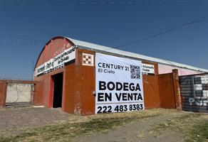Foto de inmueble en  , Col. Santa María Acuexcomac C.P. 72770, San Pedro Cholula