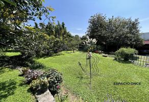 Foto de inmueble en  , Col. Santa María Ahuacatitlán C.P. 62100, Cuernavaca