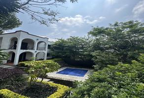 Foto de inmueble en  , Col. Santa María Ahuacatitlán C.P. 62100, Cuernavaca