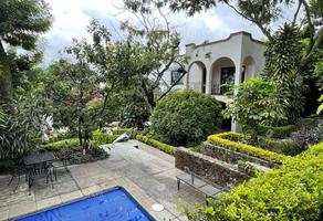 Foto de inmueble en  , Col. Santa María Ahuacatitlán C.P. 62100, Cuernavaca