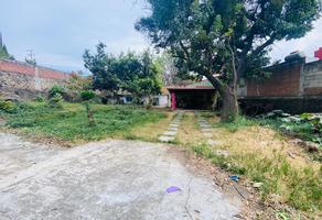 Foto de inmueble en , Col. Santa María Ahuacatitlán C.P. 62100, Cuernavaca