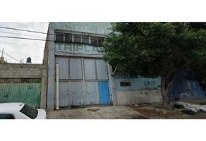 Foto de inmueble en  , Col. Santa María Aztahuacan Ampliación C.P. 09500, Iztapalapa