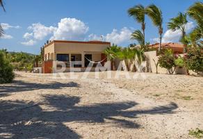 Foto de inmueble en Santa Maria Beach front lot Santa Maria, East Cape, Col. Los Barriles C.P. 23330, La Paz
