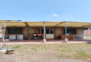 Foto de inmueble en  , Col. Santa María Chiconautla C.P. 55066, Ecatepec de Morelos