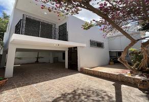 Foto de inmueble en , Col. Santa Maria de Guadalupe C.P. 97269, Mérida