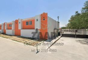 Foto de inmueble en  , Col. Santa María el Llano C.P. 55605, Zumpango