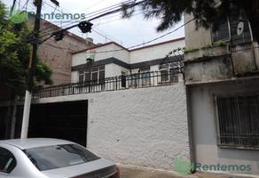 Foto de inmueble en  , Col. Santa Maria Insurgentes C.P. 06430, Cuauhtémoc