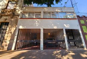 Foto de inmueble en  , Col. Santa Maria La Ribera C.P. 06400, Cuauhtémoc