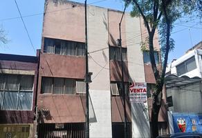 Foto de inmueble en  , Col. Santa Maria La Ribera C.P. 06400, Cuauhtémoc