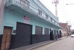 Foto de inmueble en  , Col. Santa Maria La Ribera C.P. 06400, Cuauhtémoc