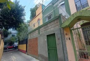 Foto de inmueble en  , Col. Santa Maria La Ribera C.P. 06400, Cuauhtémoc