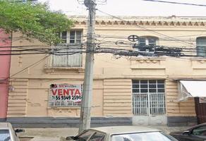 Foto de inmueble en  , Col. Santa Maria La Ribera C.P. 06400, Cuauhtémoc