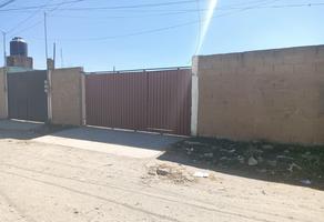 Foto de inmueble en  , Col. Santa María Magdalena Ocotitlán C.P. 52161, Metepec