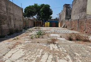 Foto de inmueble en , Col. Santa Maria Malinalco C.P. 02050, Azcapotzalco