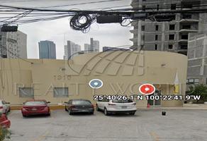 Foto de inmueble en  , Col. Santa María C.P. 64650, Monterrey