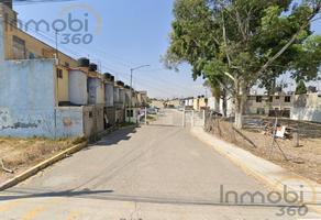 Foto de inmueble en  , Col. Santa María Ozumbilla C.P. 55760, Tecámac