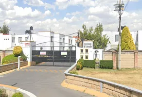 Foto de inmueble en  , Col. Santa María C.P. 52104, San Mateo Atenco