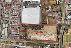 Foto de inmueble en  , Col. Santa María Totoltepec C.P. 50245, Toluca