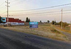Foto de inmueble en  , Col. Santa María Zacatepec C.P. 72660, Juan C. Bonilla