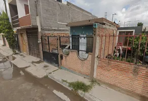 Foto de inmueble en Santa Martha #000, Col. Valle San José C.P. 78100, San Luis Potosí