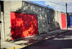Foto de inmueble en  , Col. Santa Martha Acatitla C.P. 09510, Iztapalapa
