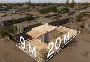 Foto de inmueble en Santa Mónica #223, Col. El Coloso C.P. 21138, Mexicali