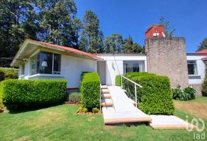 Foto de inmueble en Santa Rita #104, Col. Loma del Padre C.P. 05020, Cuajimalpa de Morelos