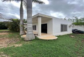 Foto de inmueble en  , Col. Santa Rita Cholul C.P. 97130, Mérida
