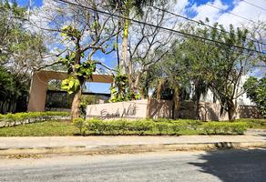 Foto de inmueble en Bonita Casa con Paneles Solares en Privada Senda Norte Cholul #2, Col. 5 Colonias C.P. 97280, Mérida