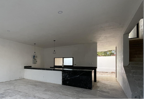Foto de inmueble en Santa Rita Cholul, Mérida, Yucatán, Col. Santa Rita Cholul C.P. 97130, Mérida