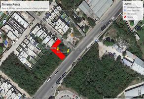 Foto de inmueble en Santa Rita Cholul #WHI274701, Col. Santa Rita Cholul C.P. 97130, Mérida