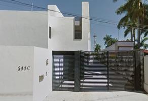 Foto de inmueble en Santa Rita Cholul #WHI288024, Col. Santa Rita Cholul C.P. 97130, Mérida