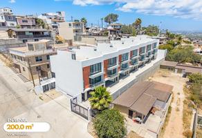 Foto de inmueble en  , Col. Santa Rosa (Ciudad) C.P. 22534, Tijuana