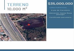 Foto de inmueble en  , Col. Santa Rosa de Jauregui C.P. 76233, Querétaro